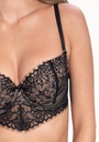 Mystic Push Up Bra