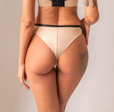Penélope String Short