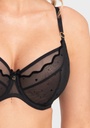 Melania Soft Bra