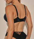 Flower Haze Soft Bra