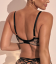 Gypsy Flower Soft Bra