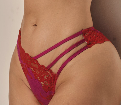 Jelly Tanga