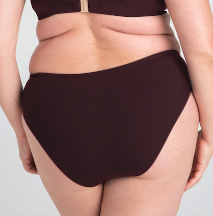 Venus Cocoa Bottom