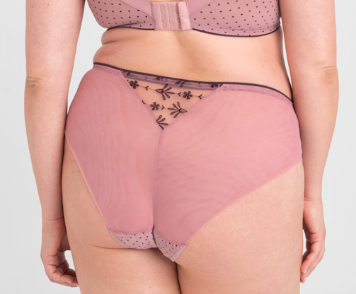 Carmen Panty