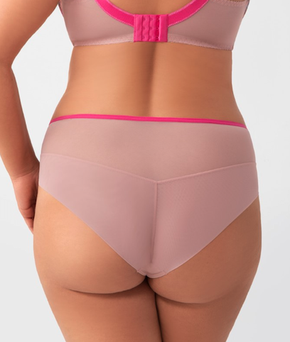 Panty Multicolor
