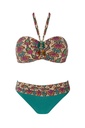 Cartagena Swim Bra Set