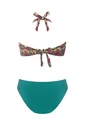 Cartagena Swim Bra Set