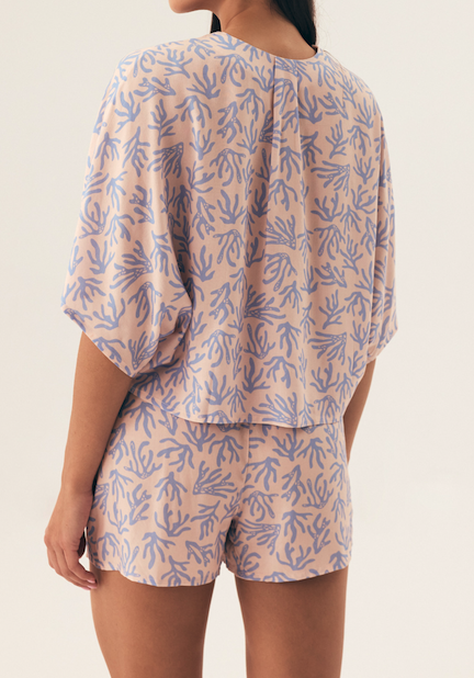 Soothe Short Set