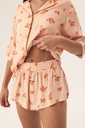Soothe Short Set