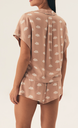 Soothe Short Set Nubes
