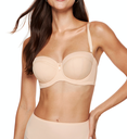 Bona Strapless