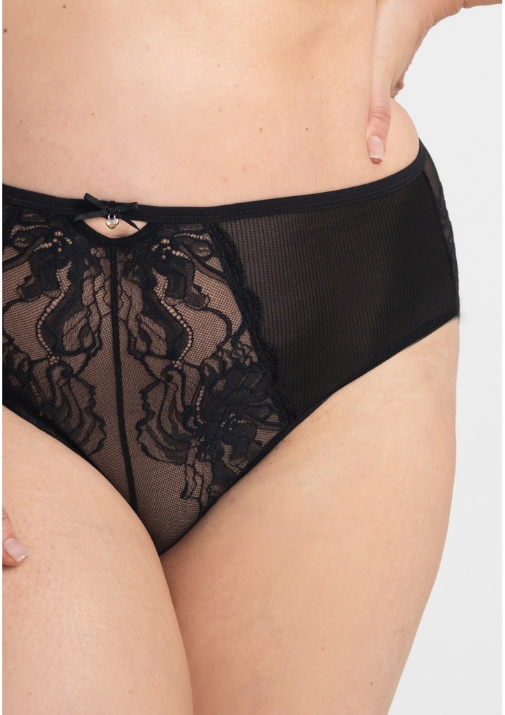 Mysteri B400 Black