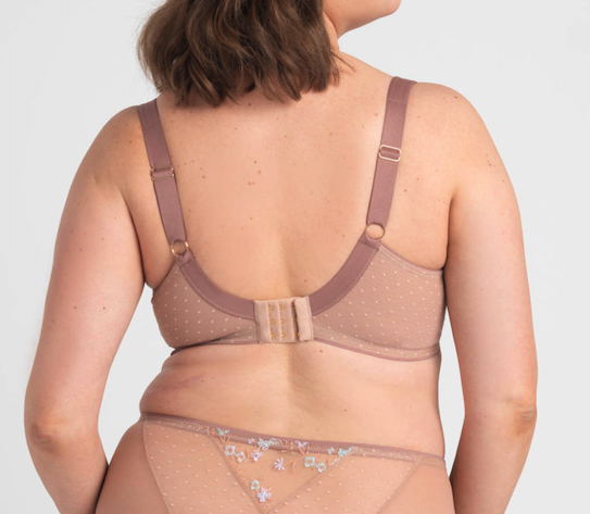 Margaret A911 Big Cup Cappucino