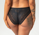  Black Briefs