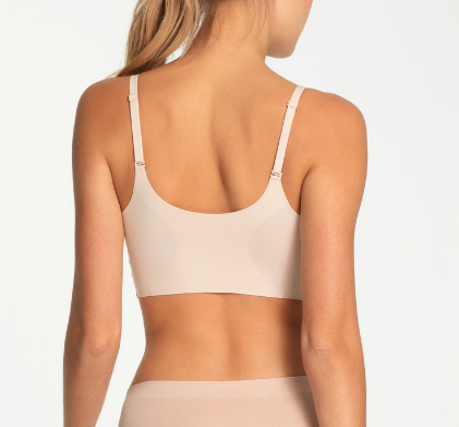 Simple Bra Top 12416