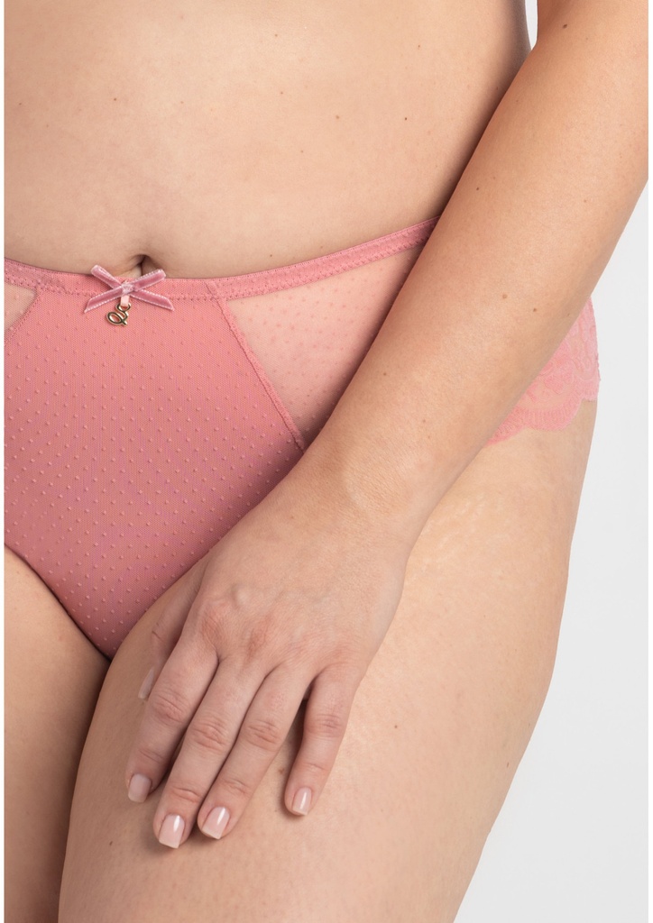 Rose B400 panty