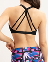 Top Straps Black