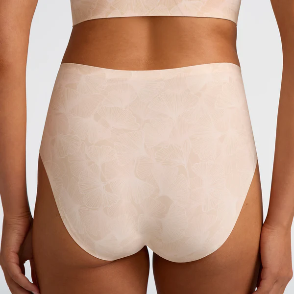 Freedom Panty Champagne Ginkgo