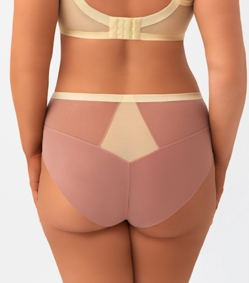 Citronela Panty F013