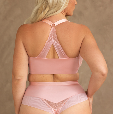 Sugar Open Front