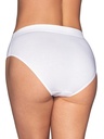 TBG Basic Cotton Panties -3 Pack