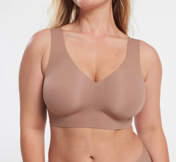 Freedom Bralette Willow