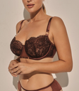 Joanne Soft Bra