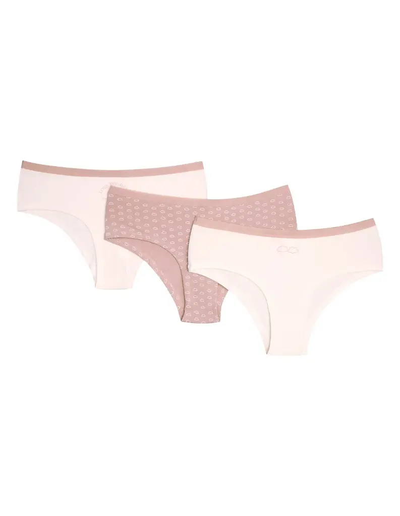 Yara Panty 3 Pack 