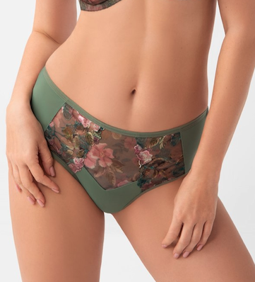 Dalia Tanga