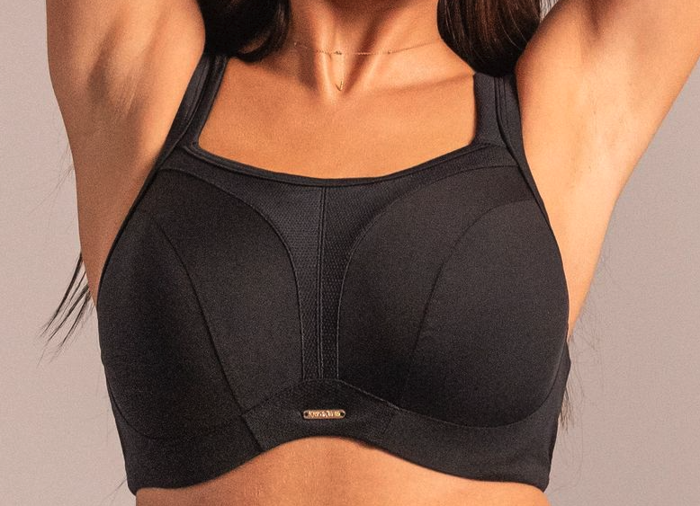 Active Spacer Sport Black