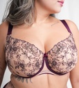 Constanza Balconette Bra