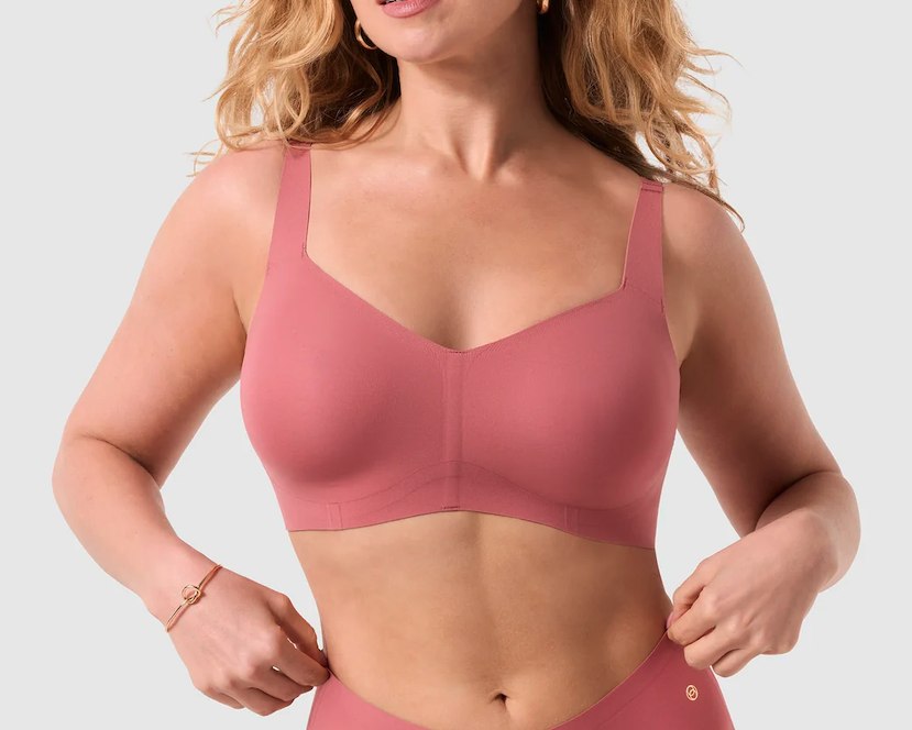 Freedon Bra Pink