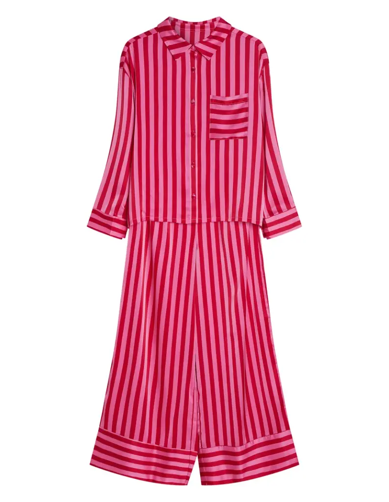 Soothe Kiss Pants Set