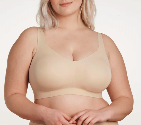 Freedom Bra Nude Original