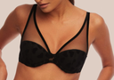 Love Push Up Bralette