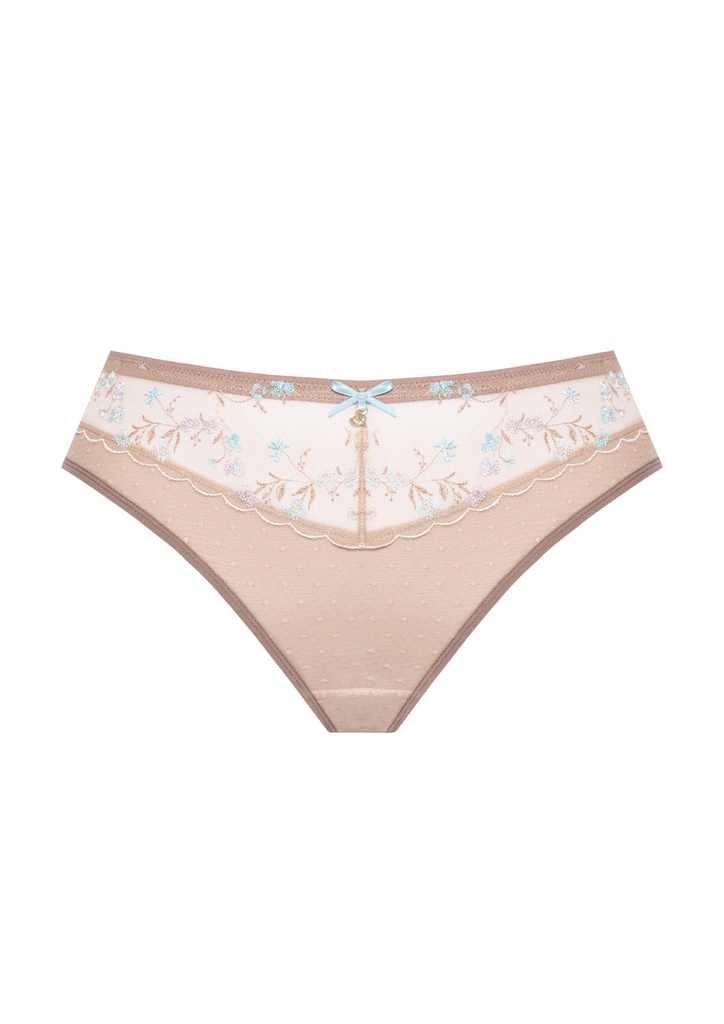 Daisy Tanga