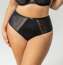 Midnight Panty Highwaist