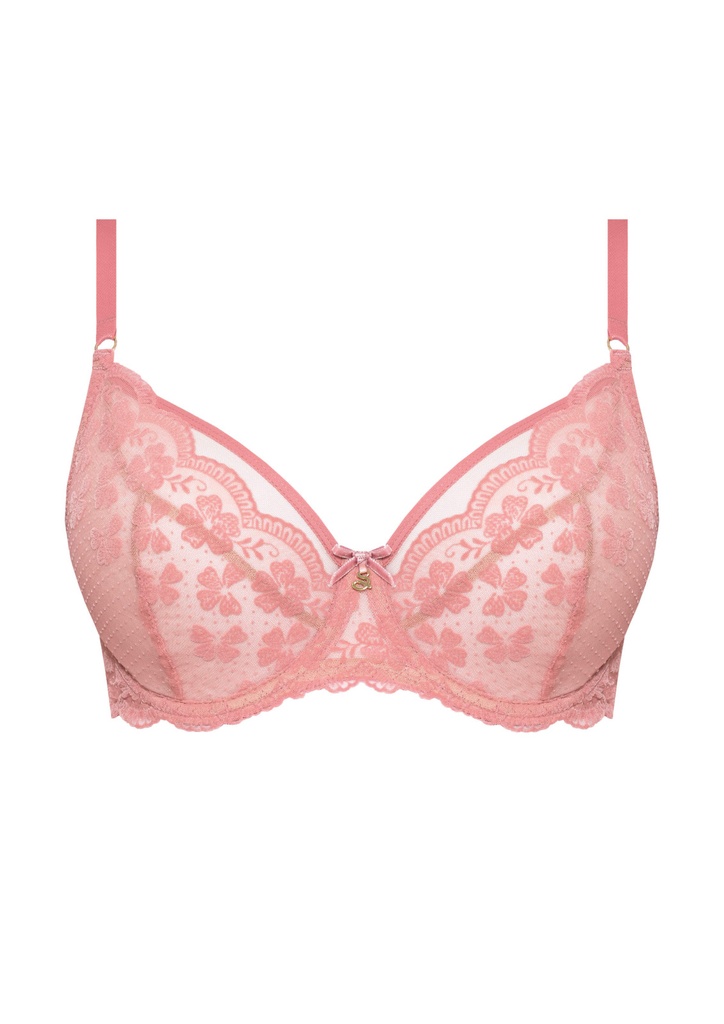 Rosalie Soft Bra