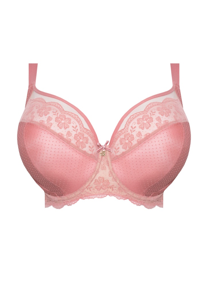 Rosalie Big Cup Bra