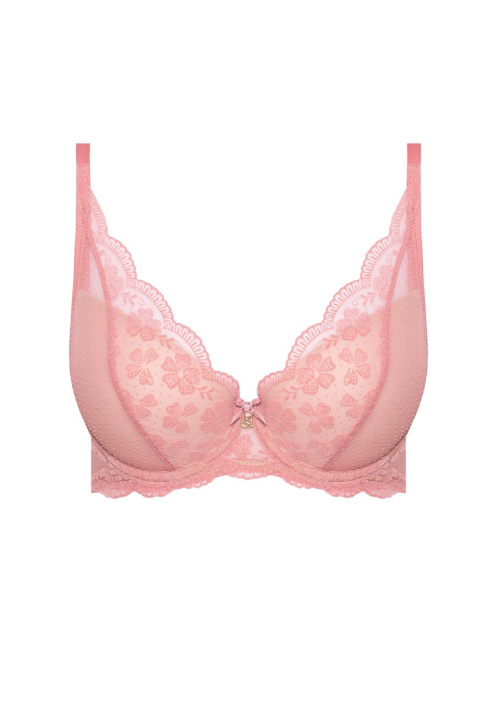 Rosalie Push Up Bra