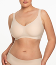 Airy Bralette Nude