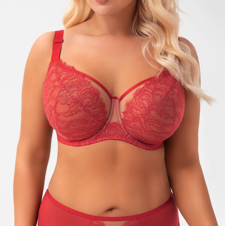 Sahara Soft Bra