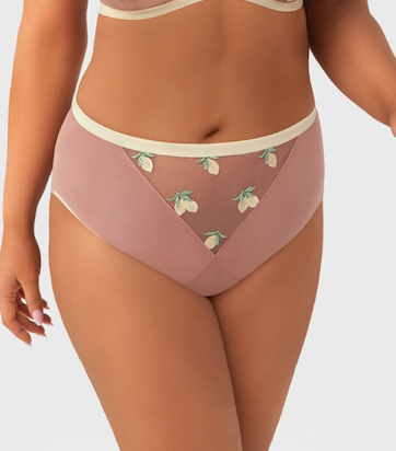 Sole Panty