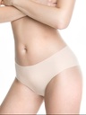 [BLISS] Seamless Bliss Nude Panty (XL)
