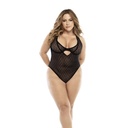 Veronica Bodysuit Plus size (1/2X)