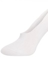 Italian White Socks (35-38)