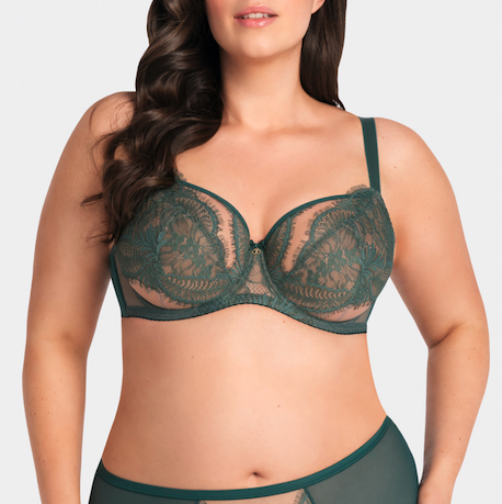 [K870] Roma Soft Bra