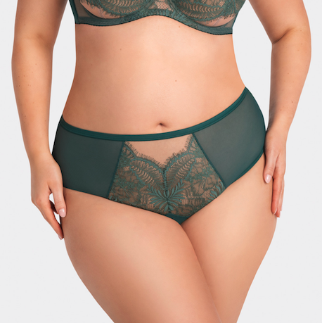 [K871] Roma Panty