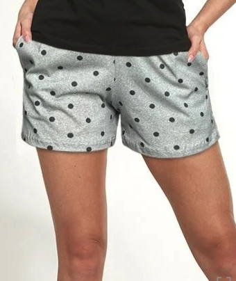 [609 J/24] Zaret Short 