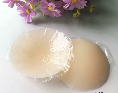 [446] TBGD Nipple Cover Nude 10cm